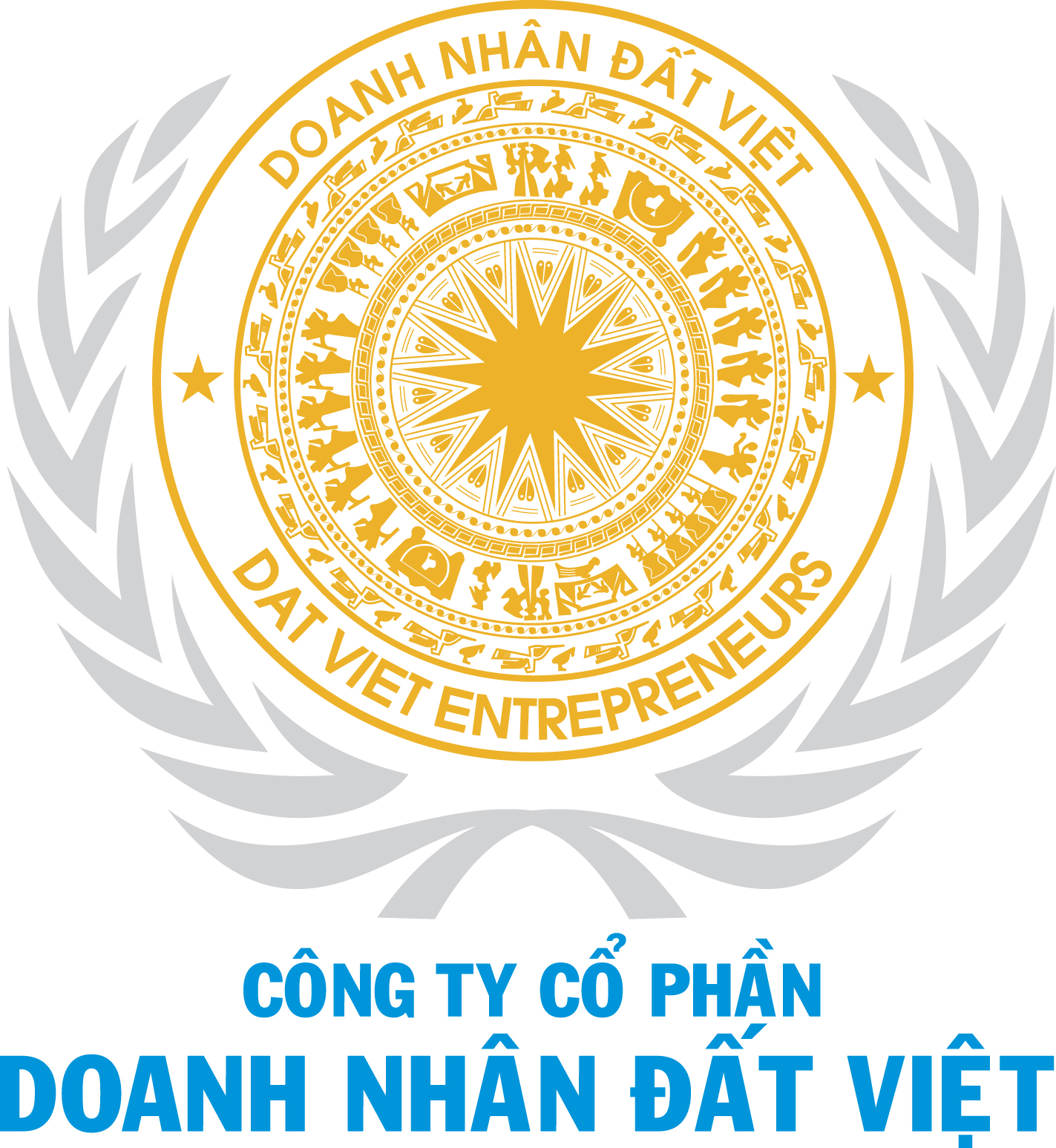 CÔNG TY CỔ PHẦN DOANH NHÂN ĐẤT VIỆT